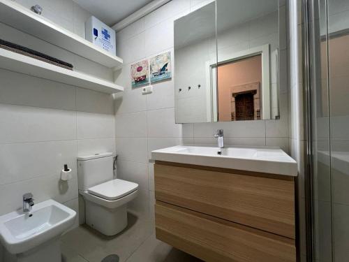 Atarazanas 2 Bed Suite