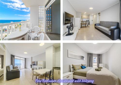 Las Americas Ocean view Sunsets