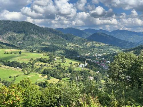 Φυσικό τοπίο κοντά σε αυτό το διαμέρισμα