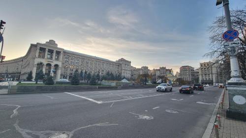 Η γειτονιά γύρω από ή μία γειτονιά κοντά σε αυτό το διαμέρισμα