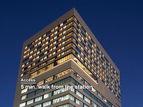 Φωτογραφία από το άλμπουμ του Mitsui Garden Hotel Nagoya Premier στη Ναγκόγια