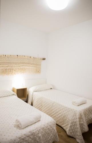 APARTAMENTO - WIFI FREE - PISCINA - 50 M PLAYA