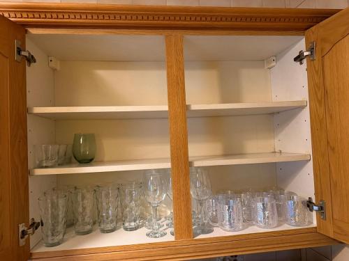 Galeriebild der Unterkunft Modern 3Bed Doncaster Home with Vintage Charm in Balby