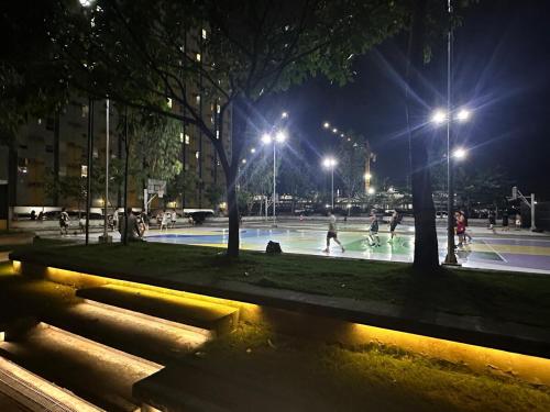 Πισίνα στο ή κοντά στο 17th Casa Horizon