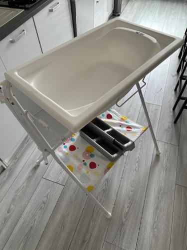 Imagen de la galería de Grand appartement 2 chambres lumineux et moderne à Honfleur, en Honfleur