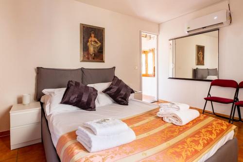 Very Central Apartment 5 mins from Train Station and Duomo