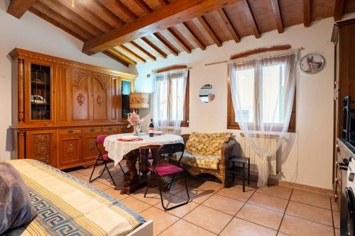Very Central Apartment 5 mins from Train Station and Duomo