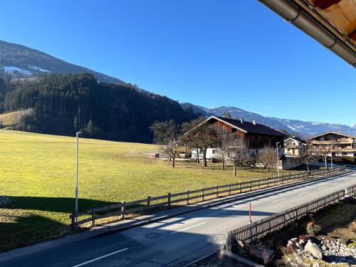 Φυσικό τοπίο κοντά σε αυτό το διαμέρισμα