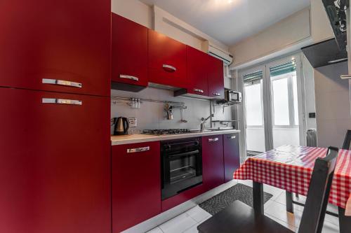 Desiré Flat - Vatican City - Metro Cipro and WiFi