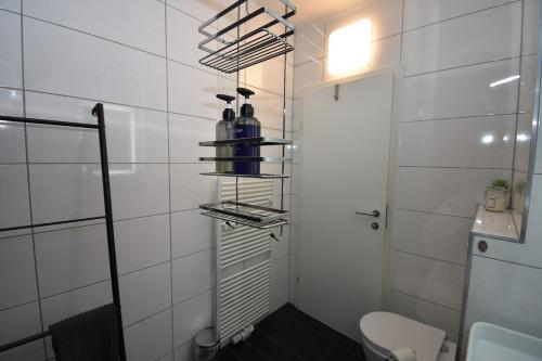 Studio apartment near center