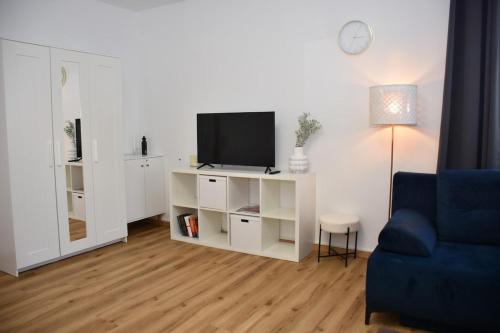Studio apartment near center