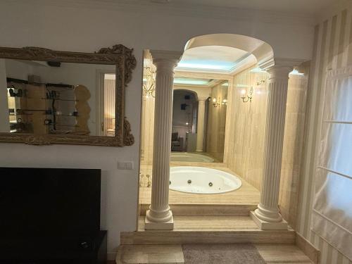 Apartamento Centrico
