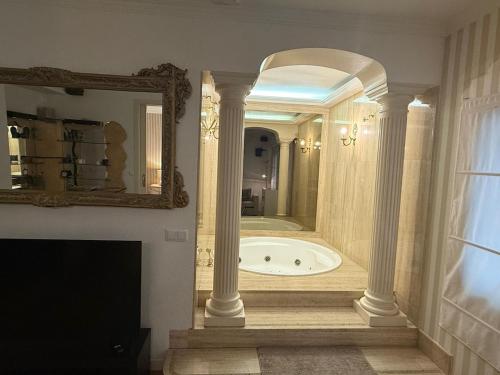 Apartamento Centrico