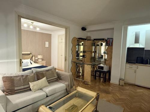 Apartamento Centrico
