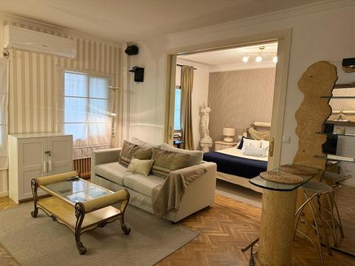 Apartamento Centrico