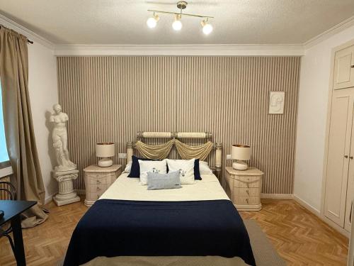 Apartamento Centrico