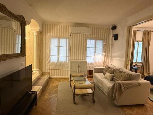Apartamento Centrico