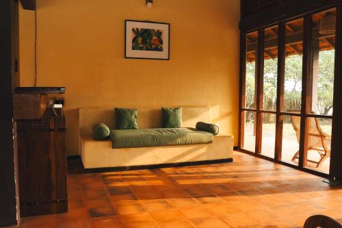 Fotografie z fotogalerie ubytování Panai Adi Boutique Villa v destinaci Kuravankudil