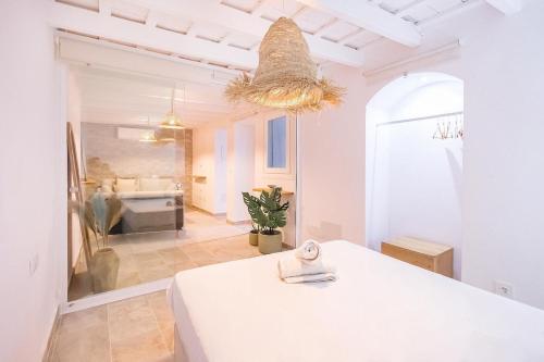 Silos Secret - Boutique studio by Tarifa Rent