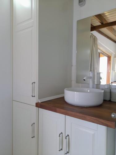Foto El Cornical Bungalows 3