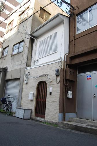 1 minute walk Shin-Imamiya Station house Private