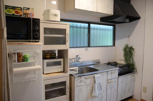 Ayaka House Hirai
