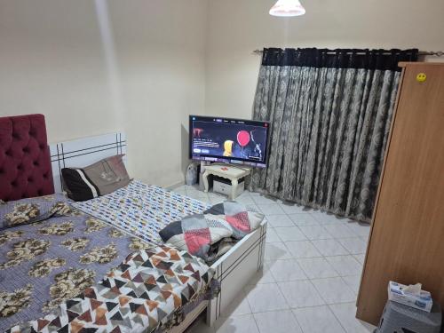 Cozy private toom with netflix and all facilities