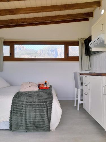 Foto El Cornical Bungalows 6