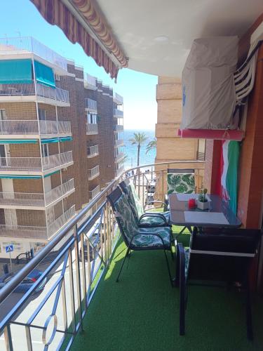 Apartamento Paloma