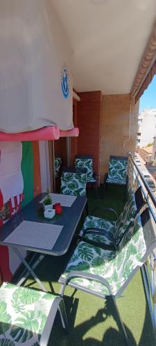 Apartamento Paloma