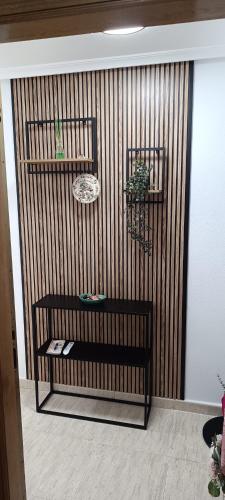 Apartamento Paloma