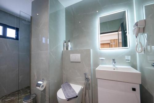 Ảnh trong thư viện ảnh của Villa JIOTA ở Ksamil