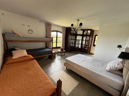 Fotografie z fotogalerie ubytování Hostal Bel Vivere v destinaci El Volcán