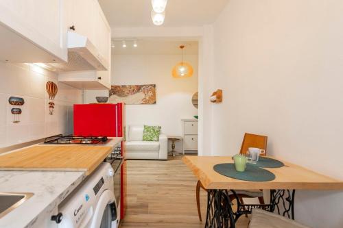 Tanaro Quiet One Bedroom By Halldis
