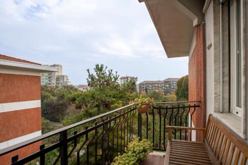 Tanaro Quiet One Bedroom By Halldis
