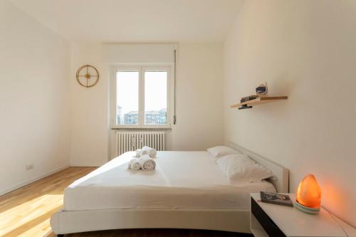 Tanaro Quiet One Bedroom By Halldis