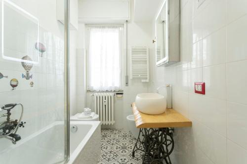 Tanaro Quiet One Bedroom By Halldis