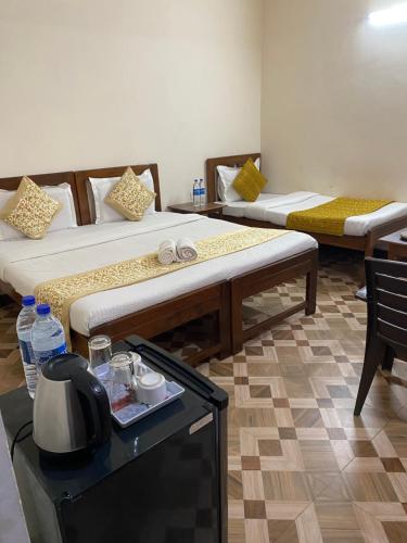 صورة لـ Hotel The Calangute Imperials في كالانغيُت