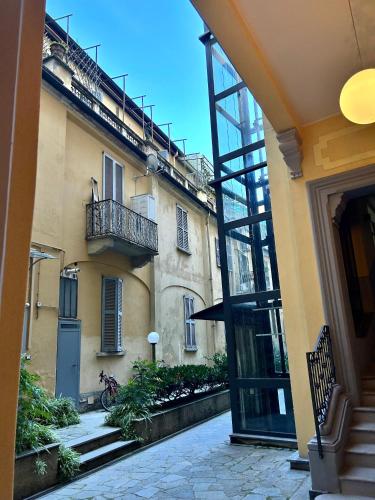 Elegant Design Loft for a Luxury stay, M1 to Duomo