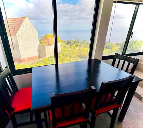 Billede fra billedgalleriet på Susette's Serenity - Ground Floor Apartment i Estreito da Calheta