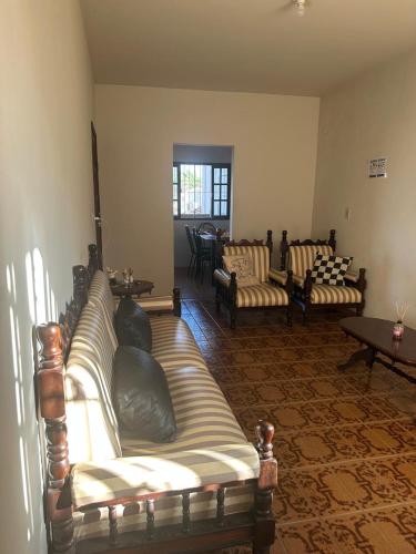 Φωτογραφία από το άλμπουμ του AP Piúma Praia σε Piuma