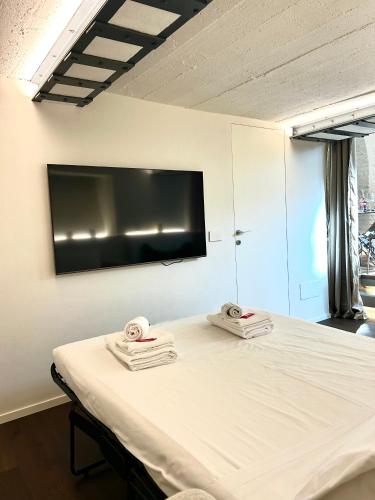 Elegant Design Loft for a Luxury stay, M1 to Duomo