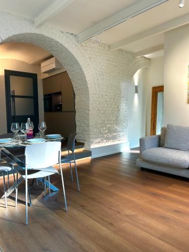 Elegant Design Loft for a Luxury stay, M1 to Duomo