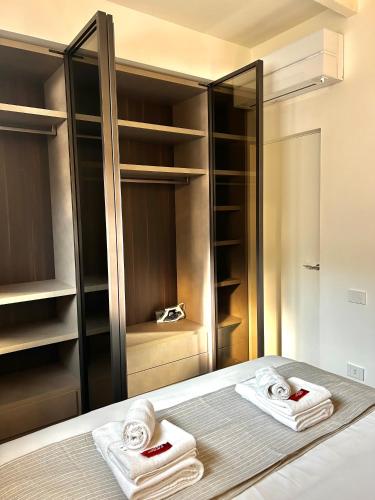 Elegant Design Loft for a Luxury stay, M1 to Duomo