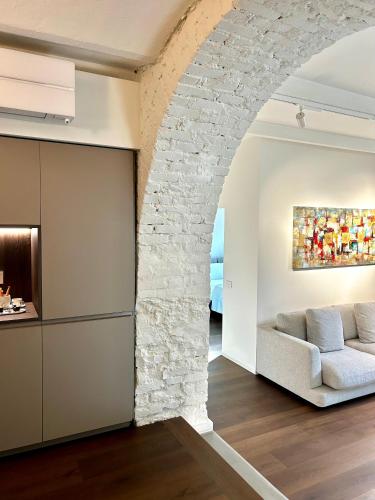 Elegant Design Loft for a Luxury stay, M1 to Duomo