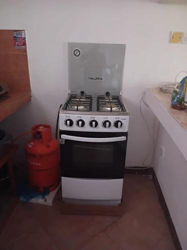 Fotografie z fotogalerie ubytování Stay with BeWise v destinaci Malindi