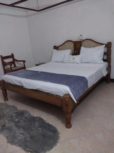 Fotografie z fotogalerie ubytování Stay with BeWise v destinaci Malindi