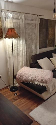 Gallery image of Room Lovely in Rose resort in Ljubljana in Rove