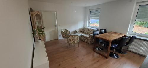 Foto Ferienwohnung Langwasser
