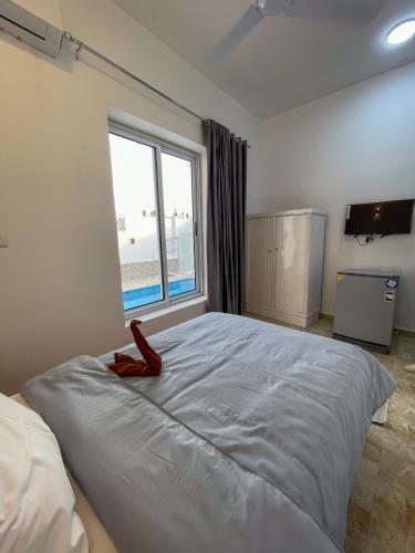 el rabia - private rooms